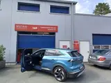 Photo de Carrosserie Dhoury - Motrio
