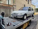 Photo de Epaviste gratuit,rachat véhicule,remorquage: NNISS AUTOS