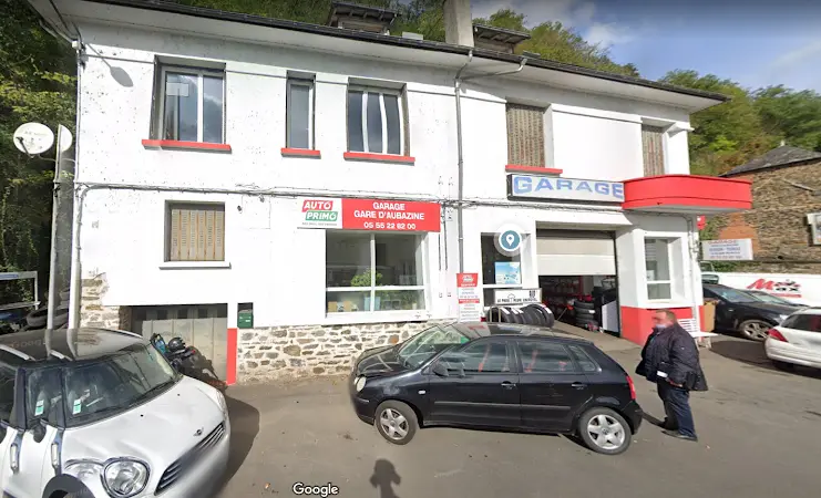 Photo publiée sur la fiche Google de Garage Rosikon Autoprimo, Saint-Hilaire-Peyroux