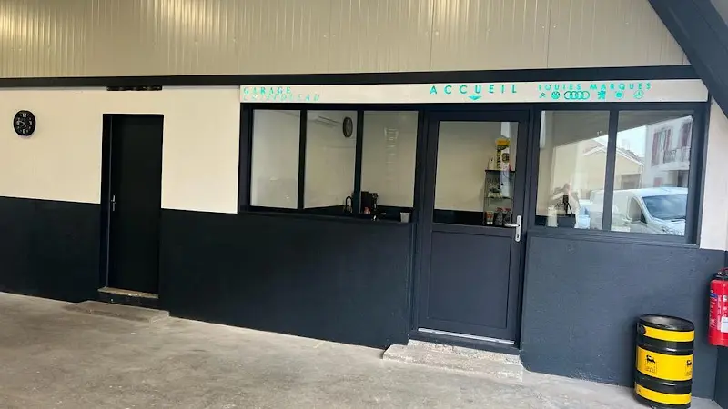 Photo publiée sur la fiche Google de SARL Garage Chiffoleau, Saint-Girons