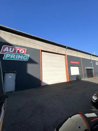 Photo publiée sur la fiche Google de Garage Auto Consult by AUTOPRIMO (Uniquement RDV), Mulhouse