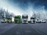 Photo de SNVIC Véhicules Industriels Corses Concessionnaire Iveco & Réparateur agréé Volvo Trucks