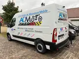Photo de ADMoto atelier moto itinérant