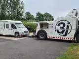 Dépannage 3J
