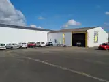 Photo de Auto Norisko technical control center