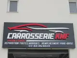 Photo de Carrosserie KMF
