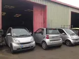 Photo de Réparation automobile rapide et pas chère S.T.Auto Sartrouville