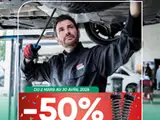 Photo de Autoprimo - GARAGE BDC CARS