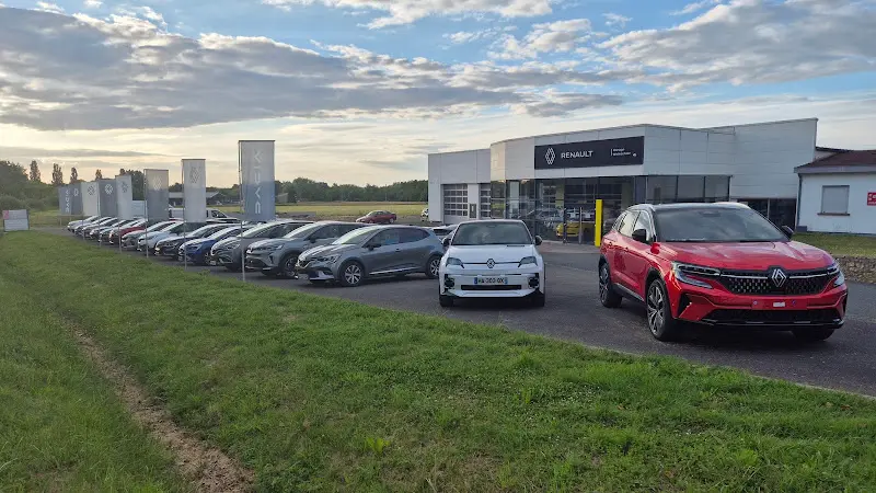 Photo publiée sur la fiche Google de Garage Weinachter, Keskastel