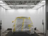 Photo de Carrosserie de la Courtine