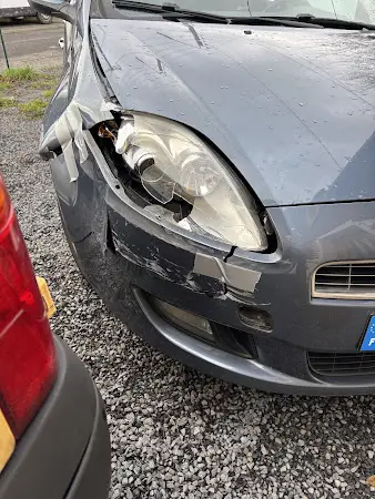 Photo publiée sur la fiche Google de MOTORS CUSTOMS, Loos-en-Gohelle