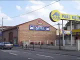Photo de CARROSSERIE PEREZ AXIAL