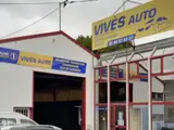Photo de GARAGE PREMIER - VIVES AUTO
