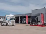 Photo de Limoges - Scania Centre/Midi-Pyrénées