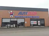 Photo de Contrôle technique Autosur Sainte-Marie-aux-Chênes