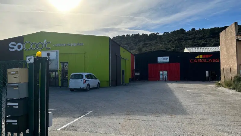 Photo publiée sur la fiche Google de CARGLASS Pare-Brise St Maximin La Ste Baume, Saint-Maximin-la-Sainte-Baume