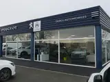 Photo de Ateliers Automobiles d'Anjou Peugeot Citroën