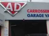 Photo de AD Carrosserie VAUCELLES SARL VITALS