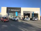 Photo de Garage RENAULT / DACIA Automobiles Tessouallaises