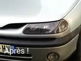 Photo de Pare Brise Jean Jaures