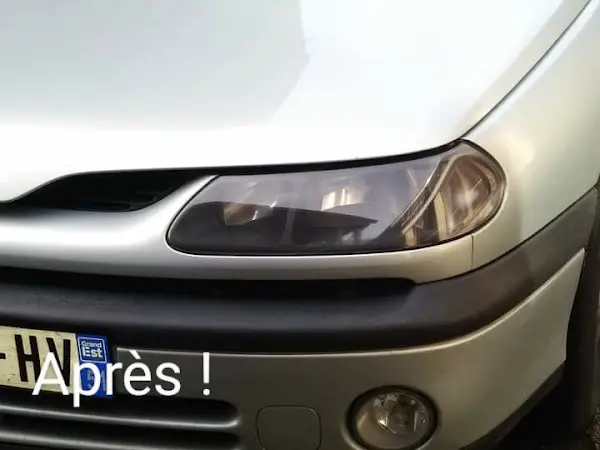 Photo publiée sur la fiche Google de Pare Brise Jean Jaures, Reims