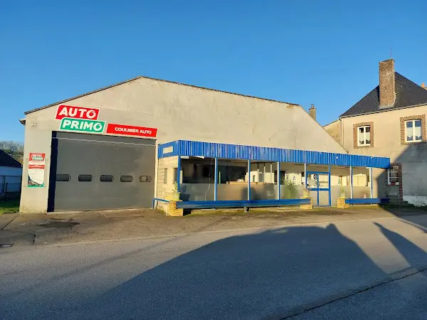 Photo publiée sur la fiche Google de Autoprimo - Garage Coulimer Auto, Coulimer