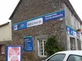 Photo de TOP GARAGE - GARAGE BECHU DOMINIQUE