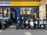 Photo de Doc'Biker Paris 3 Réparation Scooter et Moto