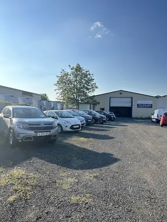 Photo publiée sur la fiche Google de GF AUTOMOBILES, Nazelles-Négron