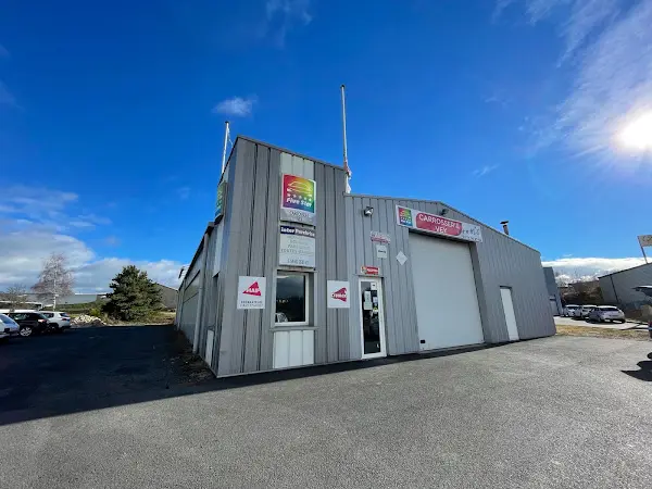 Photo publiée sur la fiche Google de CARROSSERIE VEY, Yssingeaux