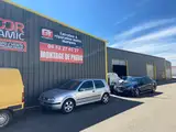 Photo de GT AUTOMOBILE 01