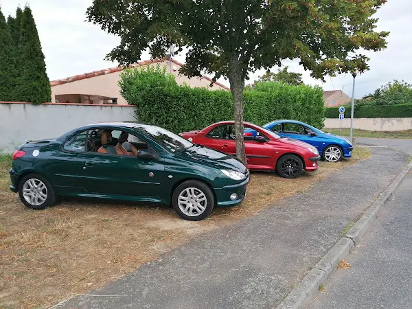 Photo publiée sur la fiche Google de Répar'toit 206 cc Toulouse, La Salvetat-Saint-Gilles