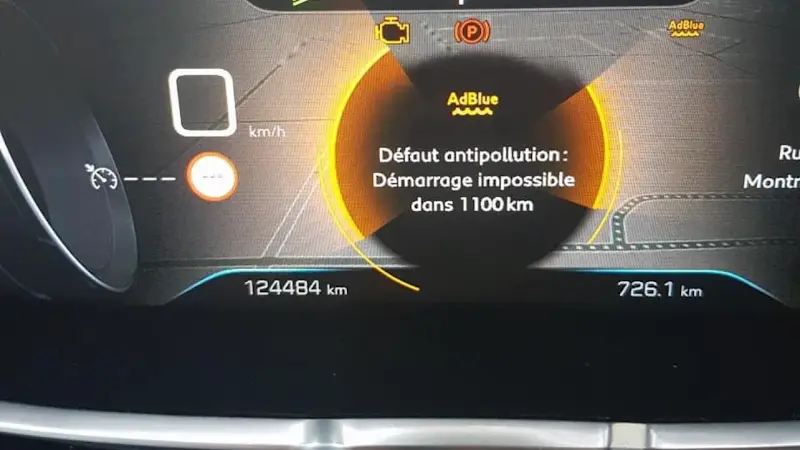 Photo publiée sur la fiche Google de Suppression filtre A Particules Suppression Adblue Defap Reprogrammation Puissance Moteur DiagMan, Montfermeil