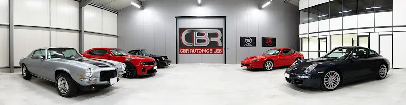 Photo publiée sur la fiche Google de CBR Automobiles, Lavans-lès-Saint-Claude