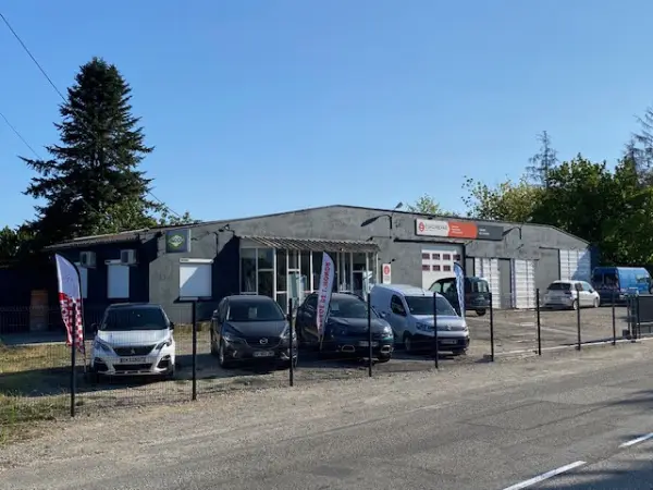 Photo publiée sur la fiche Google de Garage de l'Honor, L'Honor-de-Cos