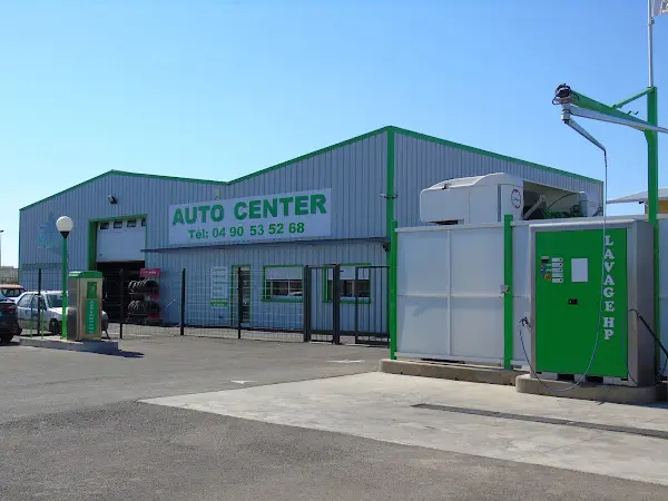 Photo publiée sur la fiche Google de Garage du Delta du Rhône, Port-Saint-Louis-du-Rhône