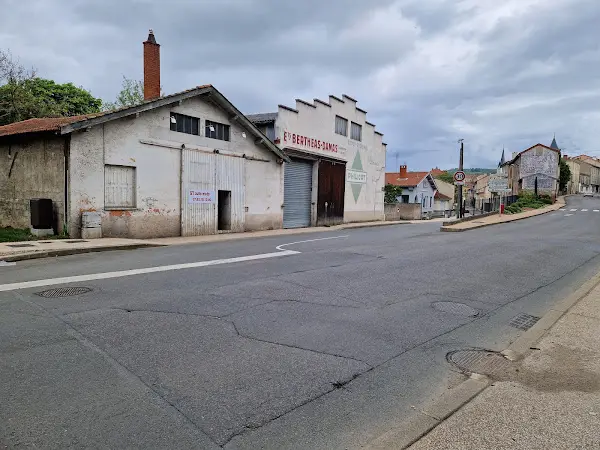 Photo publiée sur la fiche Google de GT AUTO MOTO, Boën-sur-Lignon