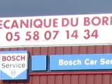 Photo de BM Born Mécanique - Bosch Car Service