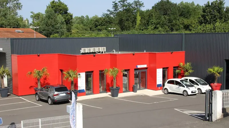Photo publiée sur la fiche Google de France Pare-Brise, Gond-Pontouvre