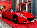 Photo de Garage Salvagno Falino