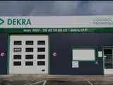 Photo de DEKRA Technical Inspection Center