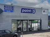 Photo de Centre pare-brise S Glass Laxou