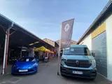 Photo de Renault / Dacia - Luxeuil Automobiles