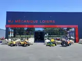 Photo de MJ Mecanique Loisirs