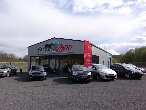 Photo publiée sur la fiche Google de EXCLUSIVAUTO, Rachecourt-sur-Marne