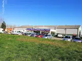 Photo de PRECISIUM Carrosserie Garage Havet