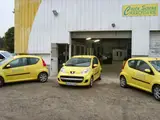 Photo de Costa Serena Carrosserie