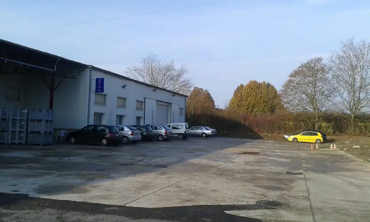 Photo publiée sur la fiche Google de AGIS 51 - Association Garage pour l'Insertion et la Solidarité, Reims