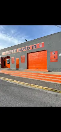 Photo publiée sur la fiche Google de leader auto 13, Châteauneuf-les-Martigues