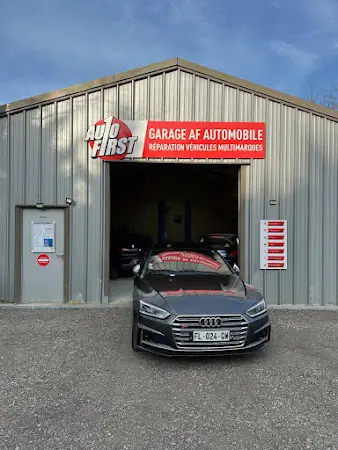 Photo publiée sur la fiche Google de AF Automobile - AutoFirst, Artolsheim